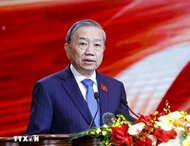 Party chief to pay state visit to Laos